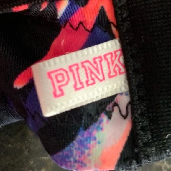 PINK Victoria’s Secret Wear Everywhere Push-Up Bra Size 34D - Picture 3 of 6